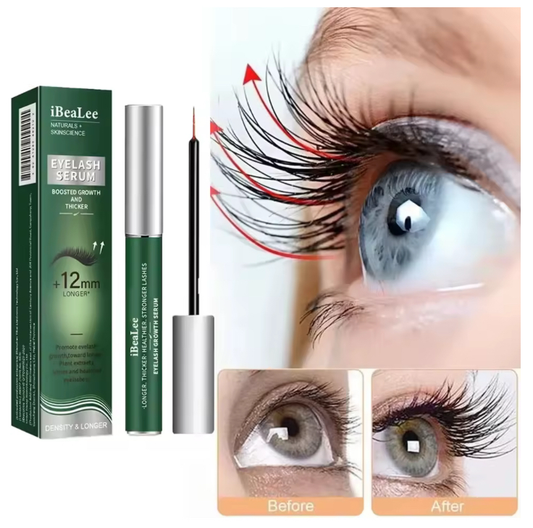 Beschrijving:
• Natuurlijke ingrediënten: Deze wenkbrauwvloeistof is samengesteld met natuurlijke ricinusolie en biedt een veilige en milde behandeling voor je wenkbrauwen.
• Verdikkend en krullend effect: Het product heeft een verdikkend en krullend effect, waardoor je na verloop van tijd natuurlijk dikkere en meer gedefinieerde wenkbrauwen creëert.
• Eenvoudig aan te brengen: De vloeistof is gemakkelijk aan te brengen, zodat je thuis resultaten van salonkwaliteit kunt bereiken.